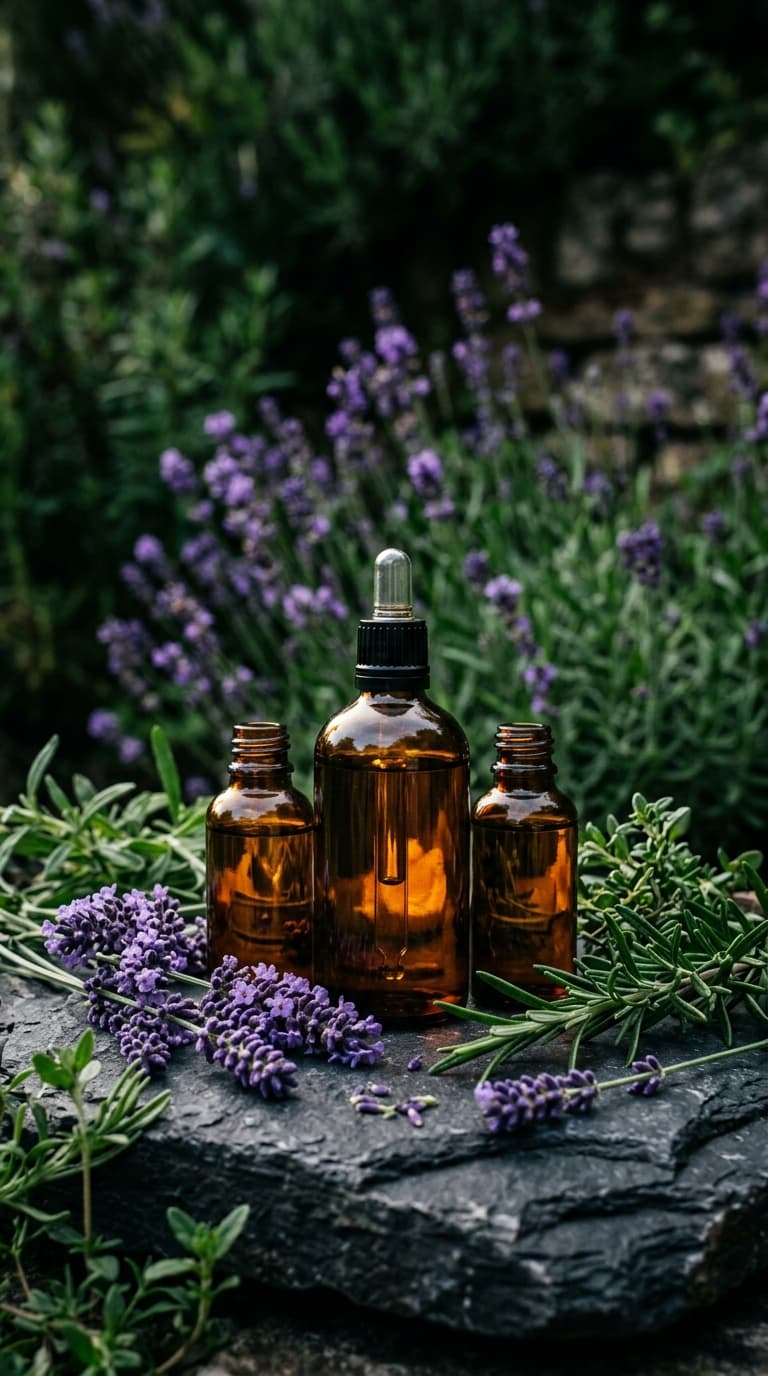 Vanya Earth UK Botanical House